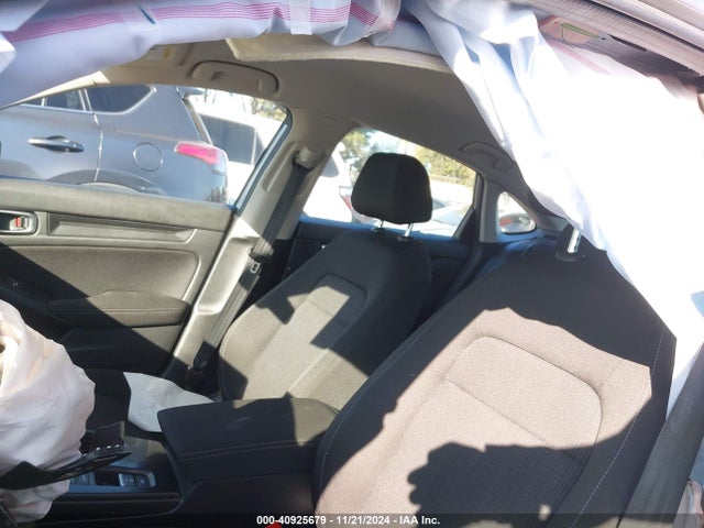 Honda Civic Lx 2023 2HGFE2F25PH539575 Image 20