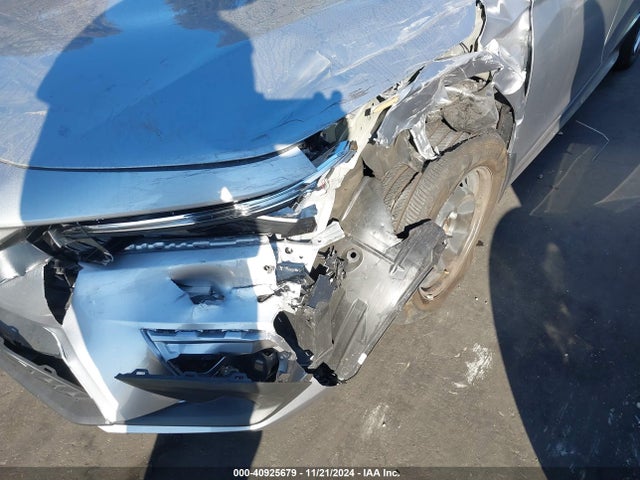 Honda Civic Lx 2023 2HGFE2F25PH539575 Image 6