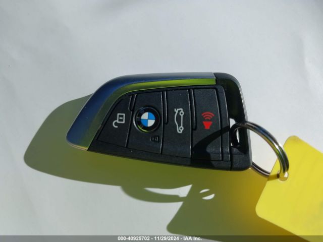 WBA13BJ09NCH92788 BMW 530 I Xdrive