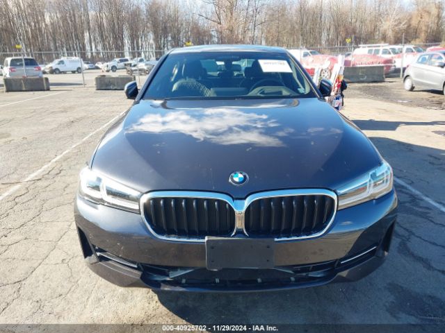 WBA13BJ09NCH92788 BMW 530 I Xdrive