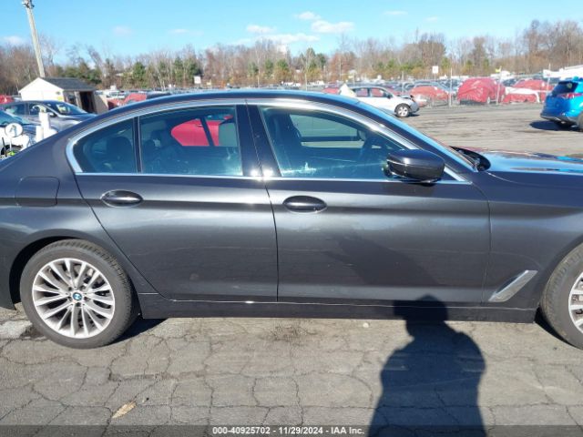 WBA13BJ09NCH92788 BMW 530 I Xdrive