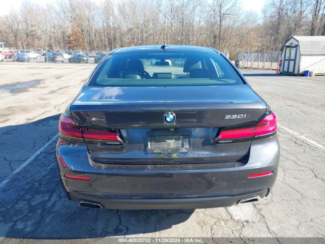 WBA13BJ09NCH92788 BMW 530 I Xdrive