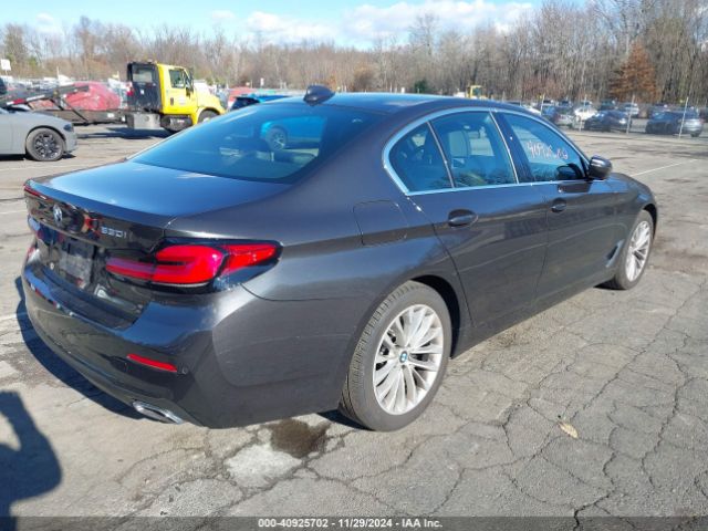 WBA13BJ09NCH92788 BMW 530 I Xdrive