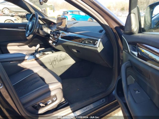 WBA13BJ09NCH92788 BMW 530 I Xdrive
