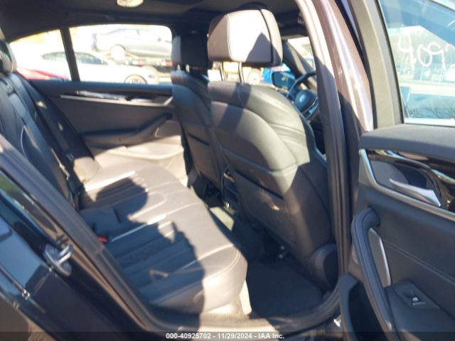 WBA13BJ09NCH92788 BMW 530 I Xdrive