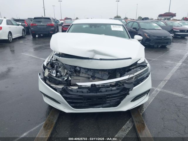 1HGCV1F1XJA032004 Honda ACCORD LX