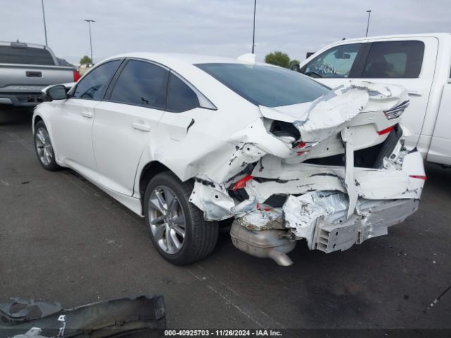 1HGCV1F1XJA032004 Honda ACCORD LX