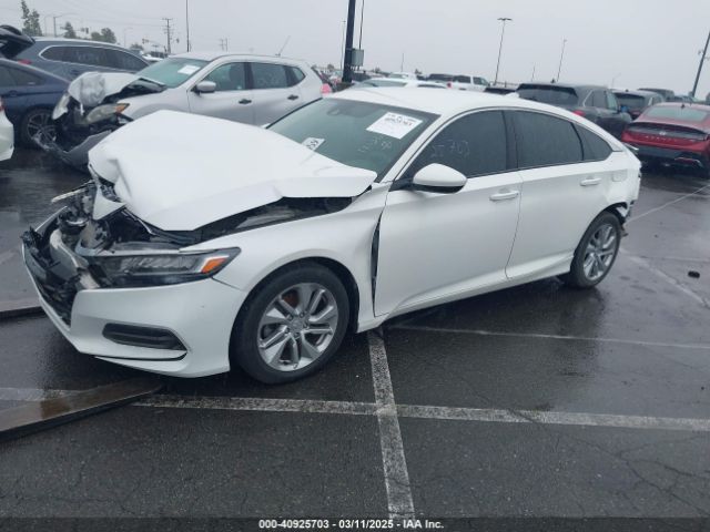 1HGCV1F1XJA032004 Honda ACCORD LX