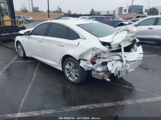 1HGCV1F1XJA032004 Honda ACCORD LX