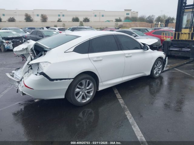 1HGCV1F1XJA032004 Honda ACCORD LX