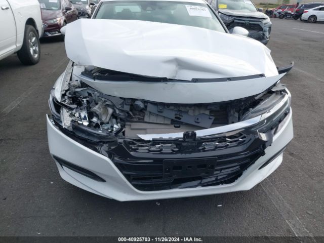 1HGCV1F1XJA032004 Honda ACCORD LX
