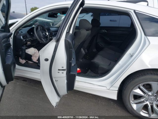 1HGCV1F1XJA032004 Honda ACCORD LX