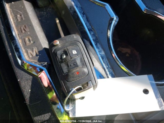 2GKALMEK4F6297582 GMC Terrain Sle-1