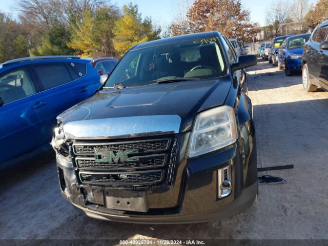 2GKALMEK4F6297582 GMC Terrain Sle-1