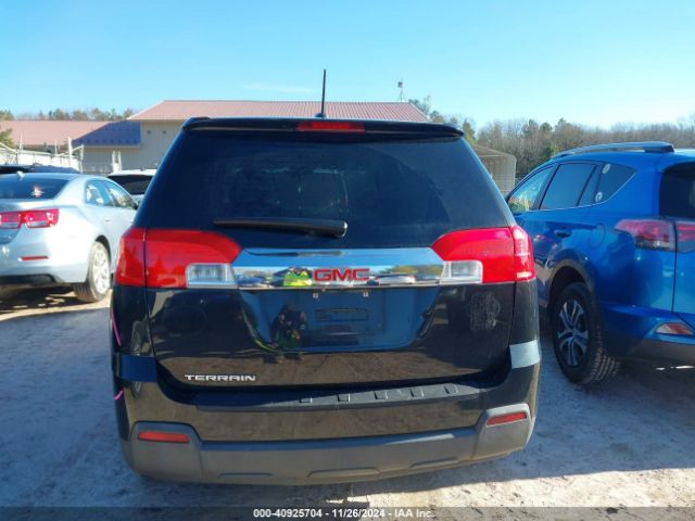 2GKALMEK4F6297582 GMC Terrain Sle-1