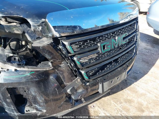 2GKALMEK4F6297582 GMC Terrain Sle-1