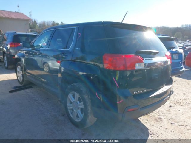 2GKALMEK4F6297582 GMC Terrain Sle-1
