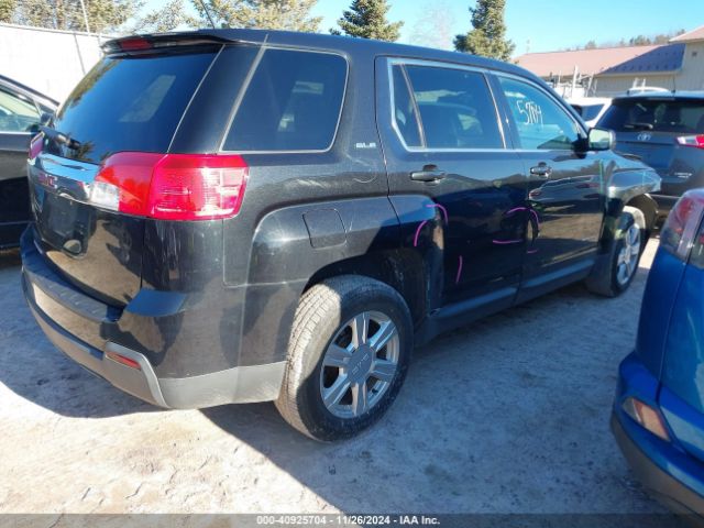 2GKALMEK4F6297582 GMC Terrain Sle-1