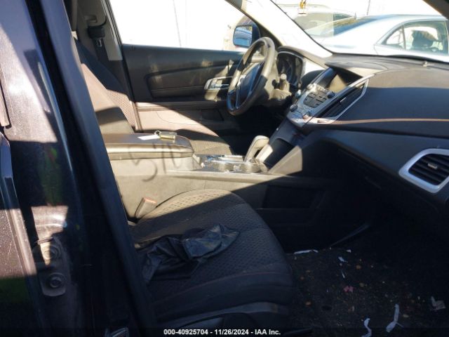 2GKALMEK4F6297582 GMC Terrain Sle-1