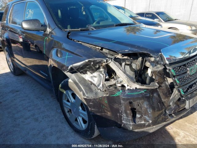 2GKALMEK4F6297582 GMC Terrain Sle-1