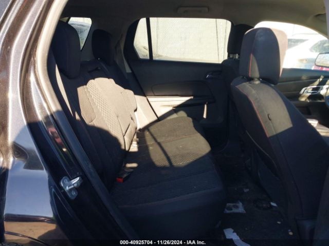 2GKALMEK4F6297582 GMC Terrain Sle-1