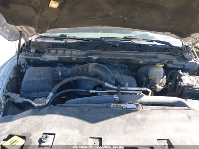 3C6RR6LT5HG563873 RAM 1500 Big Horn  4x2 5'7 Box