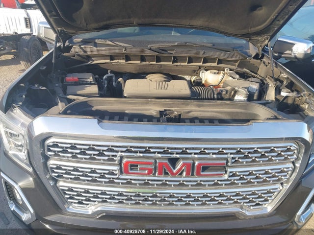 3GTP8FEDXMG389074 GMC Sierra 1500 2wd  Short Box Denali
