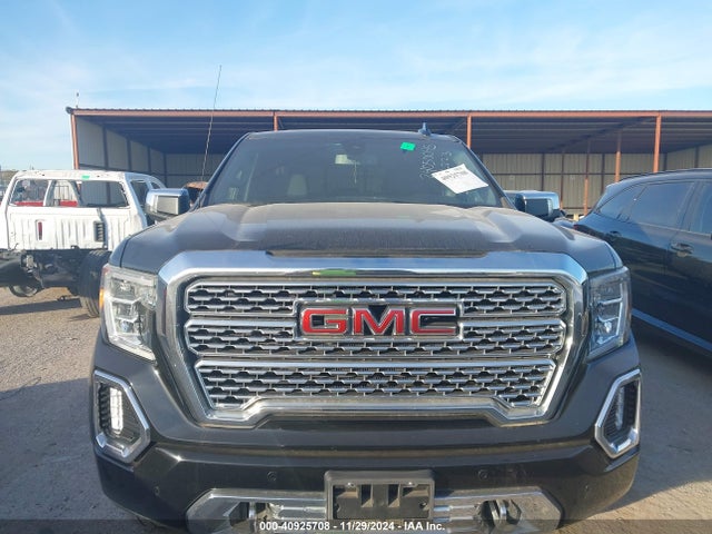 3GTP8FEDXMG389074 GMC Sierra 1500 2wd  Short Box Denali