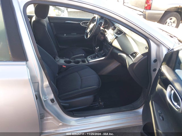 Nissan SENTRA SV 2016 3N1AB7AP9GL656099 Image 5