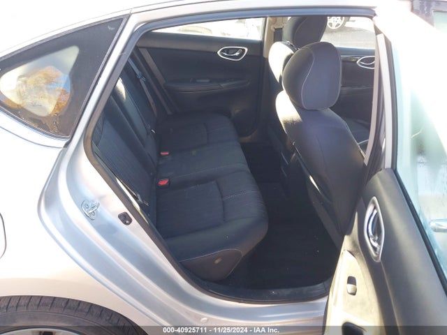 Nissan SENTRA SV 2016 3N1AB7AP9GL656099 Image 8