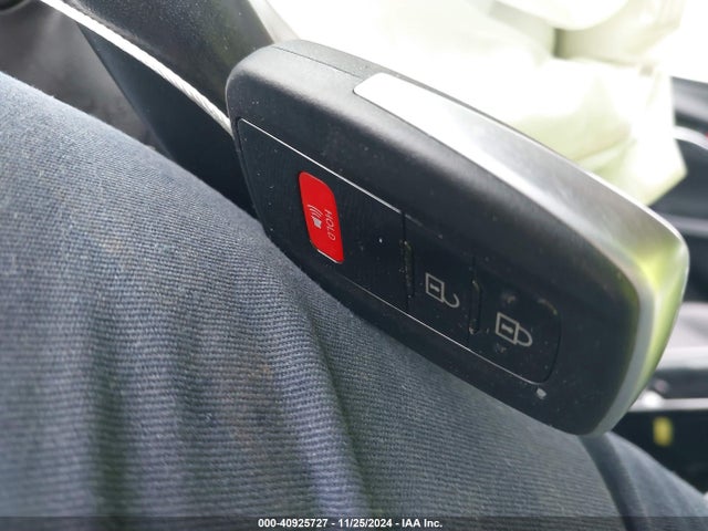 Toyota Prius Prime Advanced 2018 JTDKARFP3J3075385 Image 11
