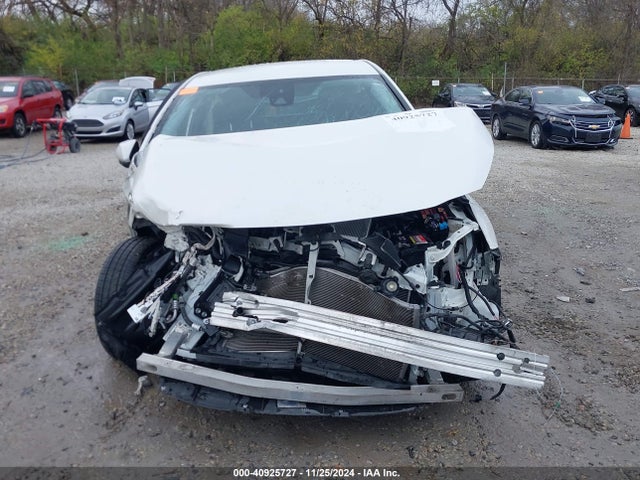Toyota Prius Prime Advanced 2018 JTDKARFP3J3075385 Image 13