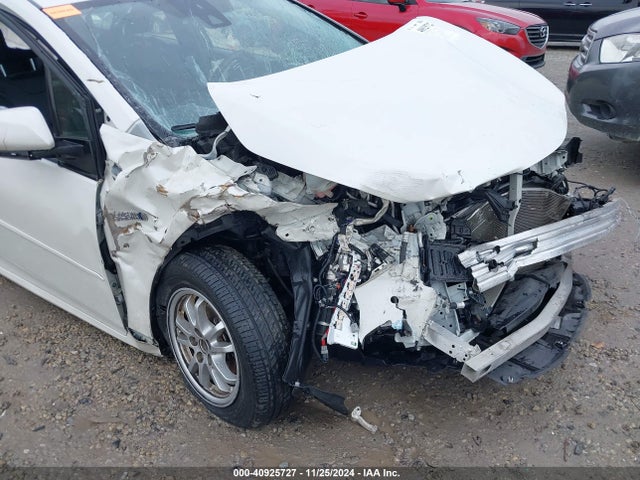 JTDKARFP3J3075385 Toyota Prius Prime Advanced