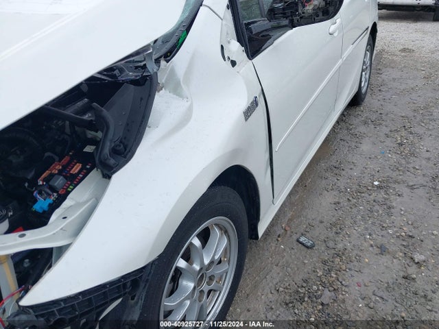 JTDKARFP3J3075385 Toyota Prius Prime Advanced