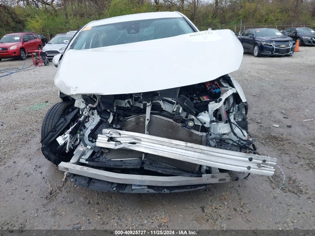 JTDKARFP3J3075385 Toyota Prius Prime Advanced