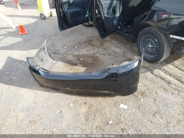 3N1CN7AP7GL849593 Nissan Versa 1.6 S+