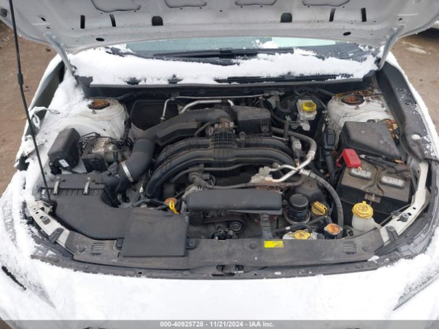 4S3GKAA62H3623308 Subaru Impreza 2.0i