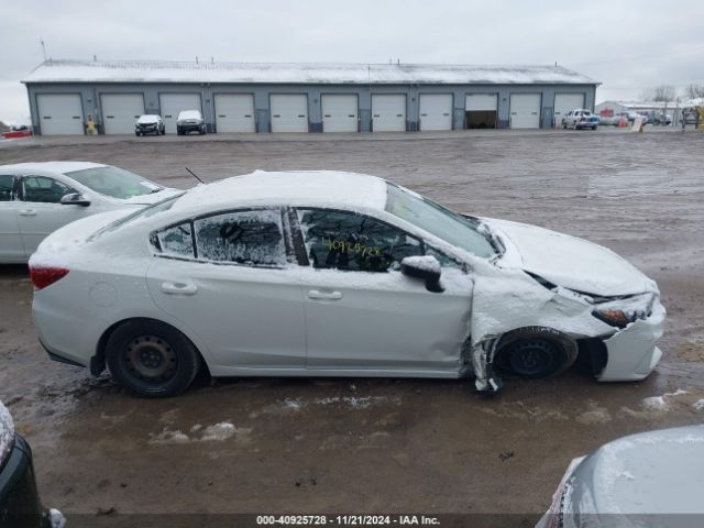 4S3GKAA62H3623308 Subaru Impreza 2.0i