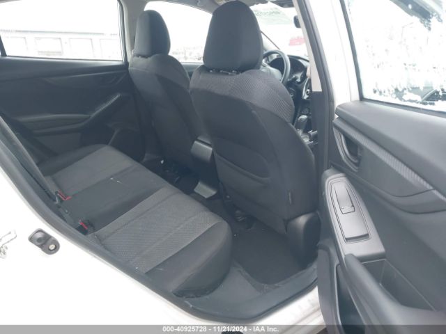 4S3GKAA62H3623308 Subaru Impreza 2.0i