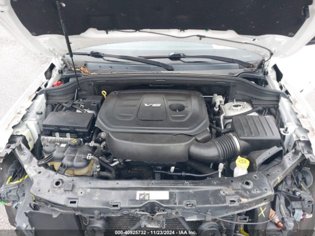 1C4RJFAGXKC544669 Jeep Grand Cherokee Upland 4x4