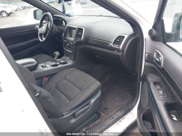 1C4RJFAGXKC544669 Jeep Grand Cherokee Upland 4x4