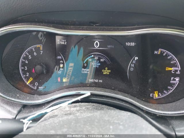 1C4RJFAGXKC544669 Jeep Grand Cherokee Upland 4x4