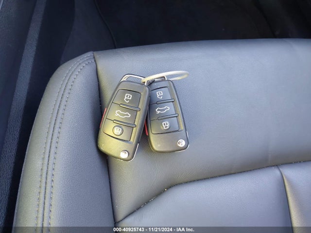 WA1DECF34R1058801 Audi Q3 Premium 45 Tfsi S Line Quattro Tiptronic