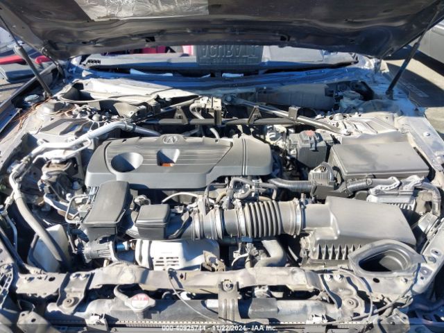 19UUB6F58MA010469 Acura Tlx A-spec Package