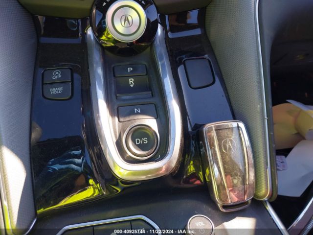 19UUB6F58MA010469 Acura Tlx A-spec Package