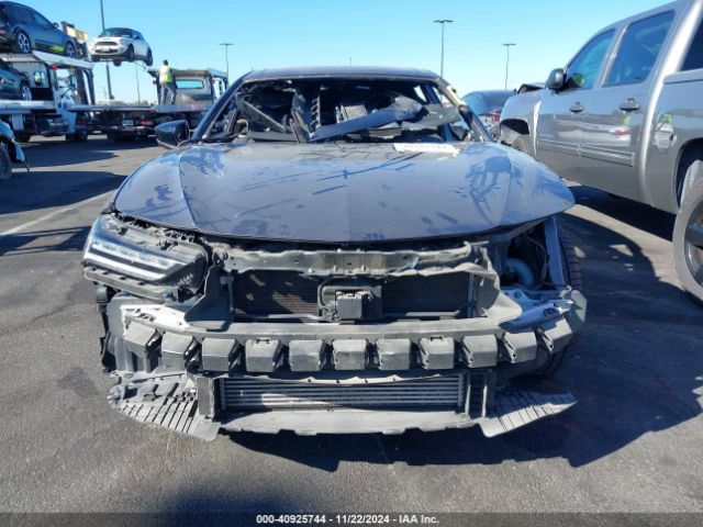 19UUB6F58MA010469 Acura Tlx A-spec Package