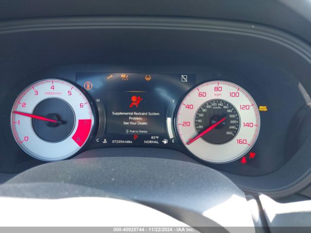 19UUB6F58MA010469 Acura Tlx A-spec Package