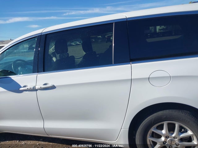Chrysler Voyager Lx 2022 2C4RC1CG7NR219063 Image 14