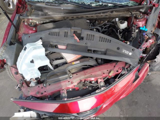 4T1B11HK7KU810881 Toyota CAMRY LE