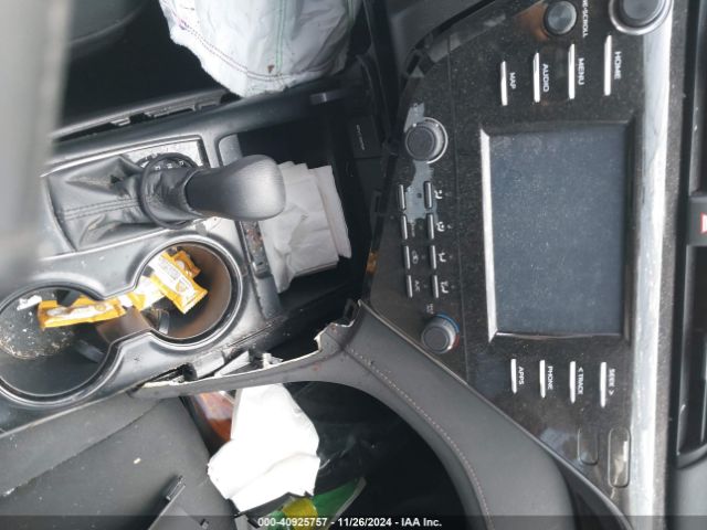 4T1B11HK7KU810881 Toyota CAMRY LE